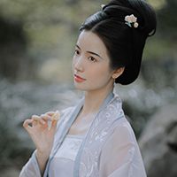 一只阿梦崽