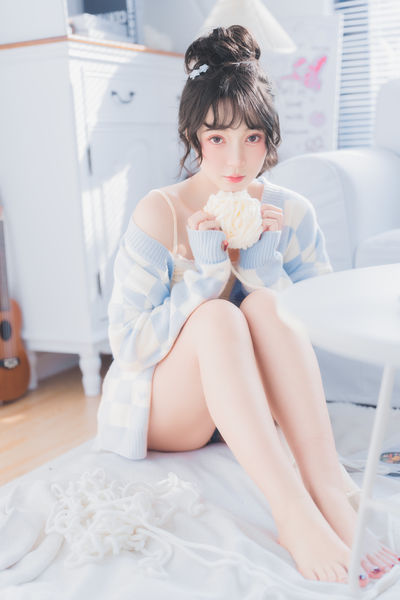 纯白的回忆